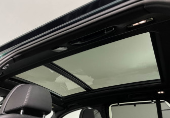 Подержанный автомобиль BMW X5 2024 года (23 фото)