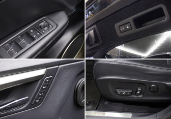 Подержанный автомобиль Lexus RX 2020 года (14 фото)