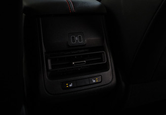 Подержанный автомобиль Changan CS55PLUS 2023 года (9 фото)