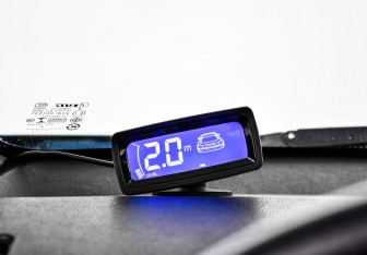 Подержанный автомобиль Mitsubishi ASX 2011 года (15 фото)