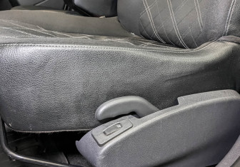 Подержанный автомобиль LADA (ВАЗ) Largus Wagon 2019 года (21 фото)