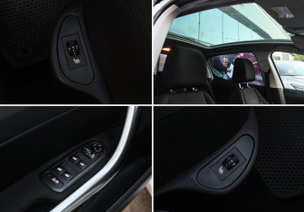 Подержанный автомобиль Peugeot 308 Hatchback 2011 года (8 фото)