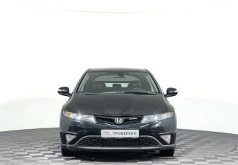 Подержанный автомобиль Honda Civic Hatchback 2008 года (2 фото)