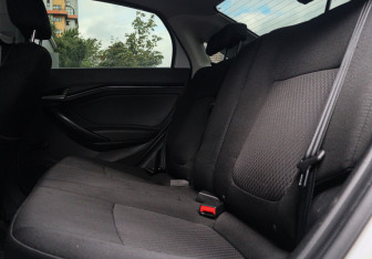 Подержанный автомобиль LADA (ВАЗ) Vesta Sedan 2020 года (8 фото)