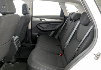 Подержанный автомобиль Haval Jolion 2022 года (12 фото)