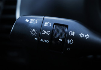 Подержанный автомобиль Lexus NX 2017 года (21 фото)