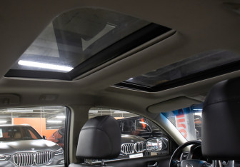 Подержанный автомобиль Nissan Teana 2008 года (18 фото)