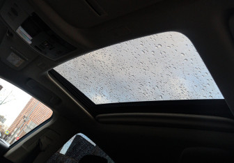 Подержанный автомобиль Lexus ES 2018 года (22 фото)