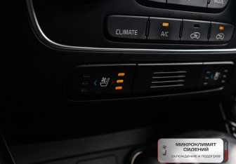 Подержанный автомобиль Kia Sorento 2015 года (23 фото)