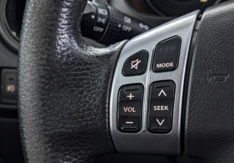 Подержанный автомобиль Suzuki SX4 Hatchback 2012 года (26 фото)