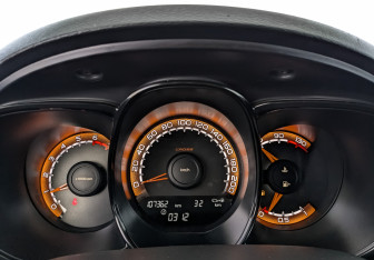 Подержанный автомобиль LADA (ВАЗ) Vesta Wagon 2019 года (16 фото)