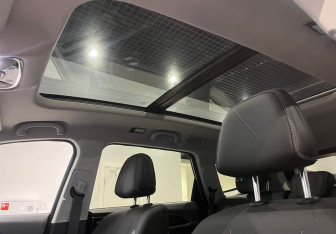 Подержанный автомобиль Jetour X90 Plus 2023 года (14 фото)