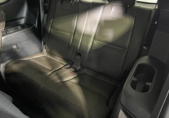 Подержанный автомобиль Mazda CX-9 2021 года (14 фото)