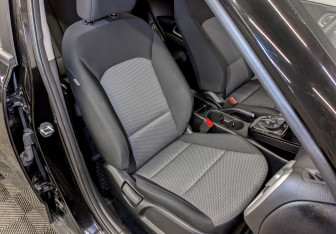 Подержанный автомобиль Kia Soul 2022 года (22 фото)