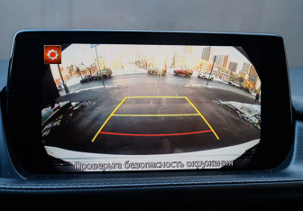 Подержанный автомобиль Mazda 6 Sedan 2021 года (11 фото)