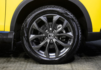 Подержанный автомобиль Evolute i-JOY 2025 года (27 фото)