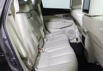 Подержанный автомобиль Nissan Murano Suv 2020 года (14 фото)