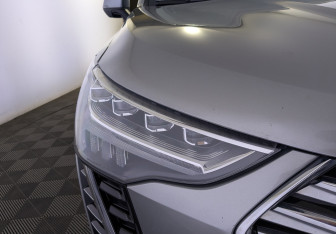 Подержанный автомобиль Haval Jolion 2022 года (11 фото)