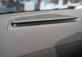 Новый Zeekr 009 2024 (31 фото)