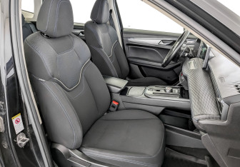 Подержанный автомобиль Haval Jolion 2022 года (23 фото)