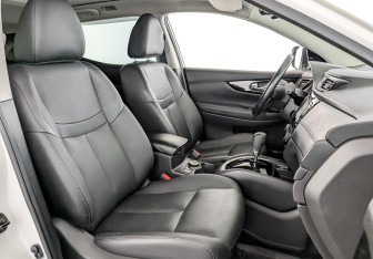 Подержанный автомобиль Nissan Qashqai 2019 года (24 фото)