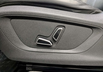 Подержанный автомобиль Changan CS55PLUS 2023 года (20 фото)