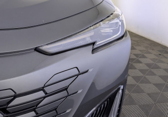 Подержанный автомобиль Changan UNI-K 2023 года (11 фото)