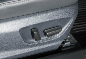 Подержанный автомобиль Toyota Camry Sedan 2021 года (19 фото)