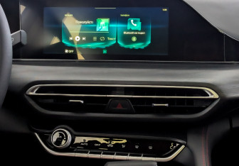 Новый Changan Eado Plus 2024 (11 фото)