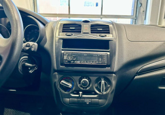 Подержанный автомобиль LADA (ВАЗ) Granta Sedan 2022 года (15 фото)