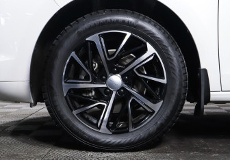 Подержанный автомобиль Haval Jolion 2021 года (9 фото)