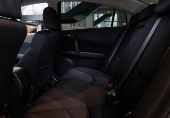Подержанный автомобиль Mazda 6 Sedan 2011 года (8 фото)