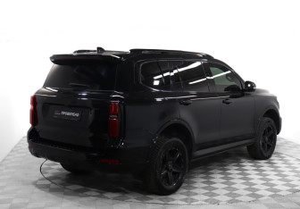 Подержанный автомобиль Tank 500 2023 года (6 фото)