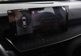 Подержанный автомобиль Toyota Camry Sedan 2025 года (14 фото)
