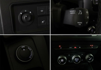 Подержанный автомобиль Renault Duster 2022 года (11 фото)