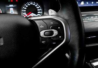 Подержанный автомобиль Haval Jolion 2024 года (27 фото)