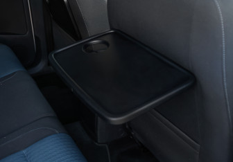 Подержанный автомобиль Volkswagen Tiguan 2013 года (17 фото)