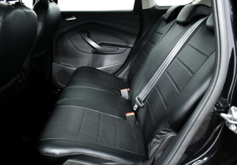 Подержанный автомобиль Ford Kuga 2019 года (11 фото)