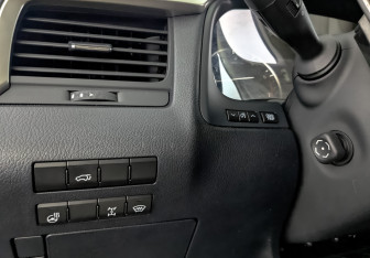 Подержанный автомобиль Lexus RX 2020 года (28 фото)