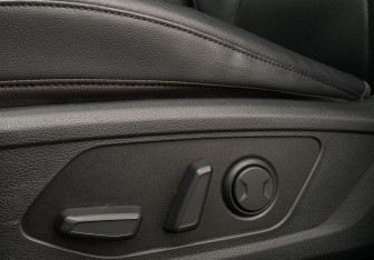 Подержанный автомобиль Kia Sportage 2023 года (27 фото)