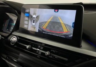 Подержанный автомобиль Chery Tiggo 7 Pro 2022 года (14 фото)