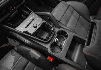 Новый Porsche Cayenne 2025 (20 фото)