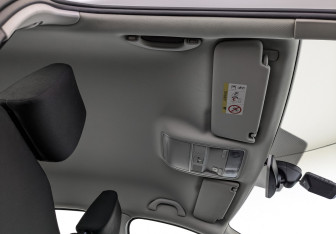 Подержанный автомобиль Skoda Octavia Liftback 2018 года (23 фото)