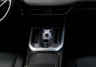 Подержанный автомобиль Haval Jolion 2023 года (12 фото)