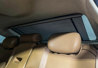 Подержанный автомобиль Genesis G80 2017 года (29 фото)