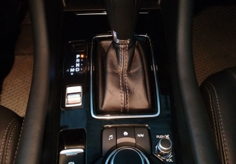 Подержанный автомобиль Mazda 6 Sedan 2019 года (17 фото)