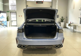 Подержанный автомобиль Chery Arrizo 8 2023 года (7 фото)