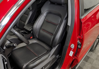 Подержанный автомобиль Chery Tiggo 7 Pro 2022 года (20 фото)