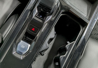 Подержанный автомобиль Geely Cityray 2024 года (30 фото)