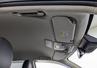 Подержанный автомобиль Mitsubishi Outlander 2020 года (25 фото)